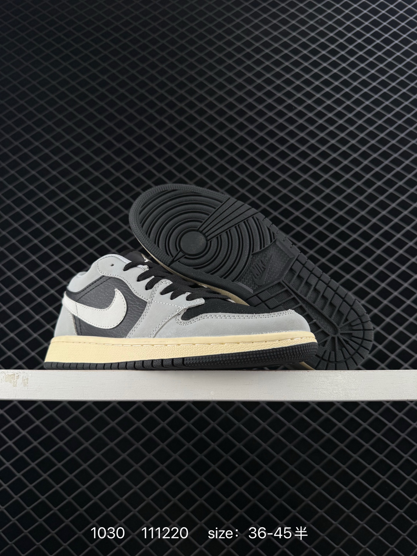 Air Jordan 1 Low AJ1